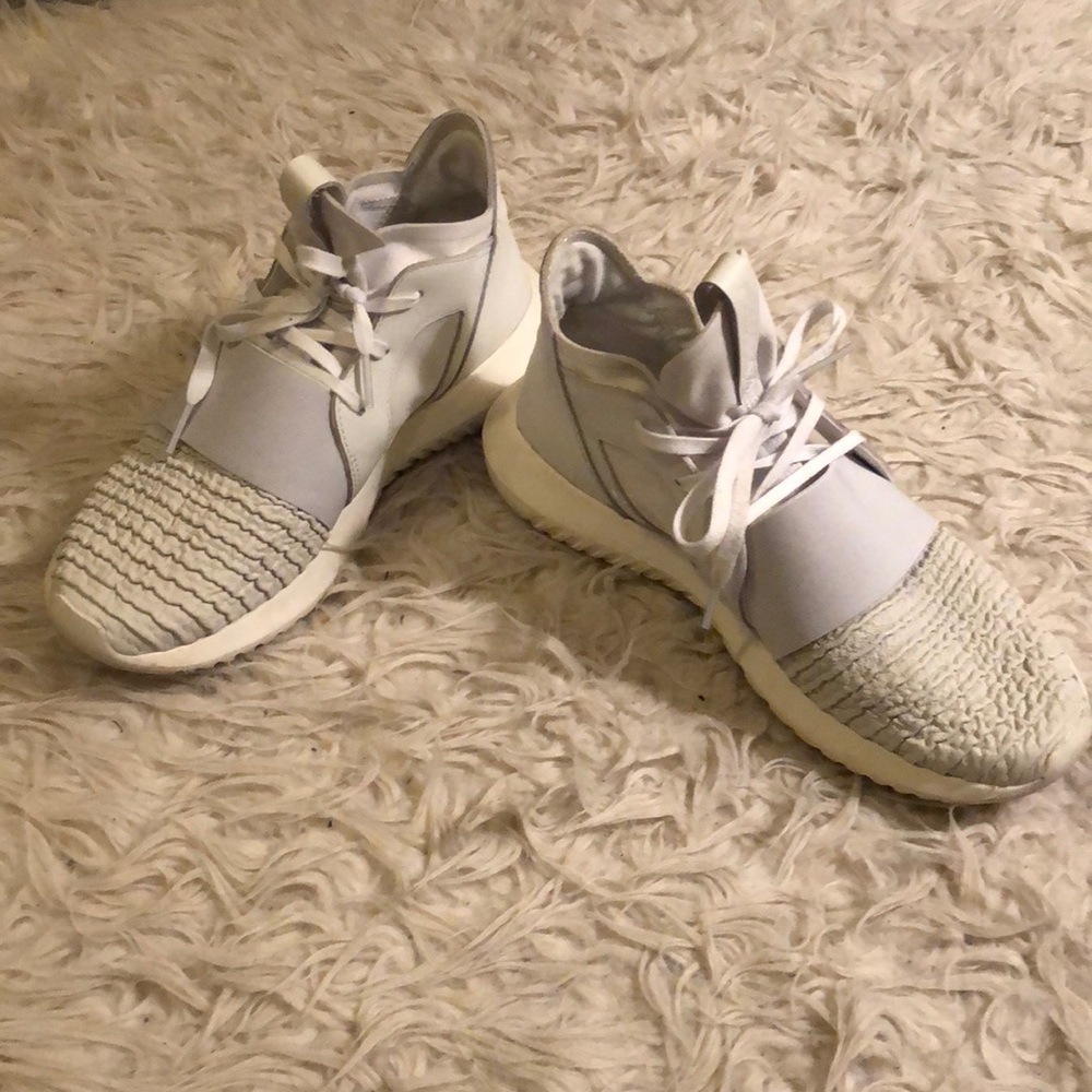 Adidas Tubular Defiant Women’s Shoes